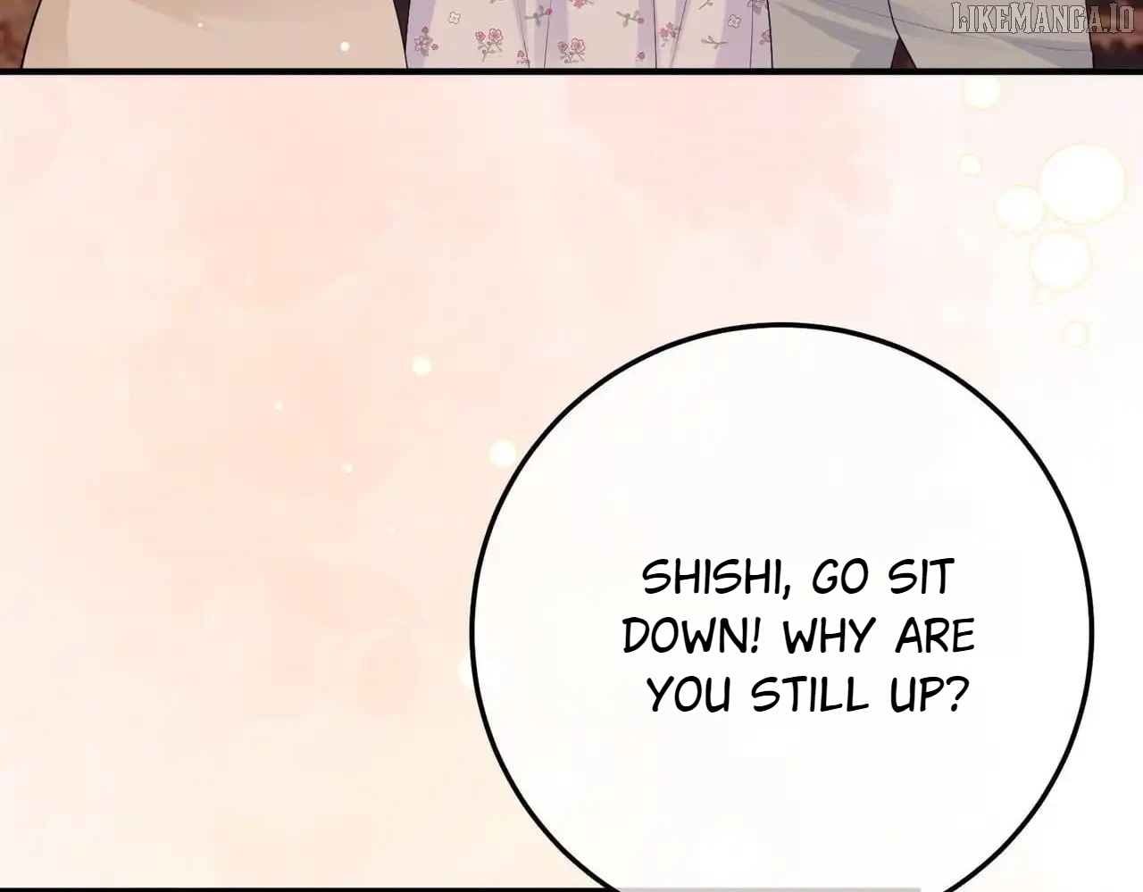 100-Day Warm Marriage Chapter 79 - page 23